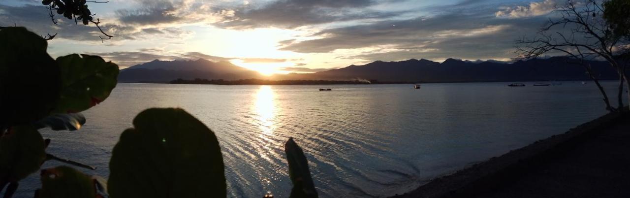 Pancho Villa Gili Air Dış mekan fotoğraf