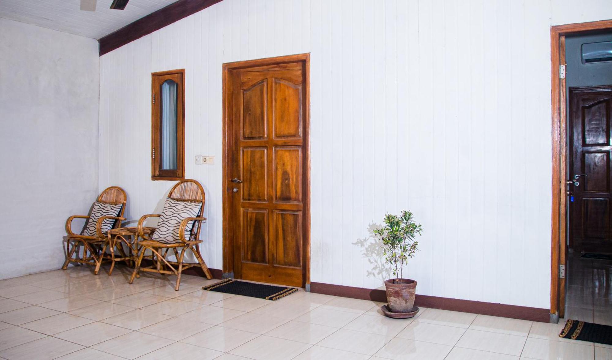 Pancho Villa Gili Air Dış mekan fotoğraf